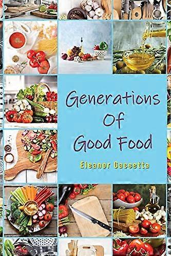 Generationer af god mad