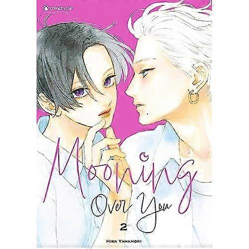 Mooning Over You - Band 2