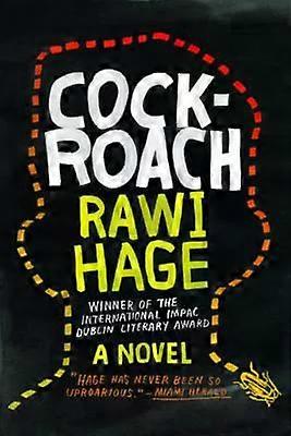 Cockroach - Rawi Hage