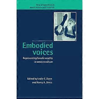 Vozes Corporificadas Representando a Vocalidade Feminina na Cultura Ocidental - Cambridge University Press