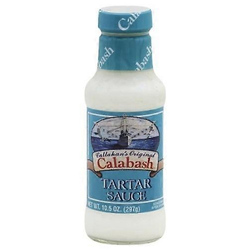 Callahans originale Calabash tartarsaus