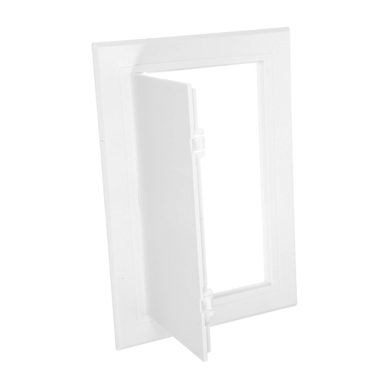 Inspection Panel Cover for Drywall Access Door Decorative Panel