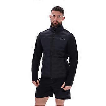 Ted Baker CONNOR TBMJS2628 Heren Zwarte Sportjas