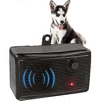 Dispositif anti-aboiements ultrasonique 2026, mini répulsif sonique amélioré pour chiens