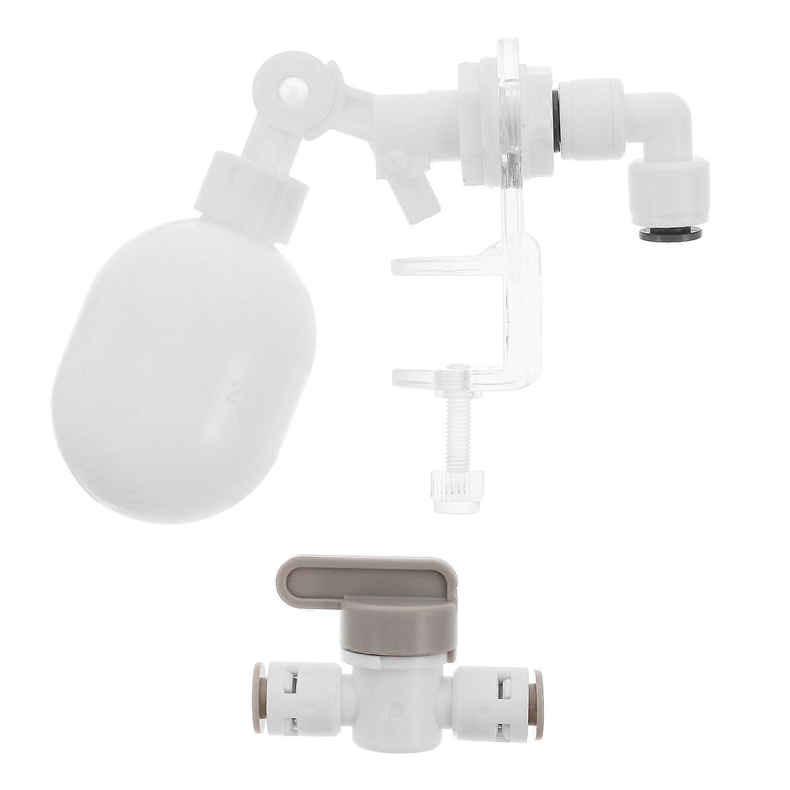 Aquarium Automatic Water Level Controller Practical Fish Tank Float