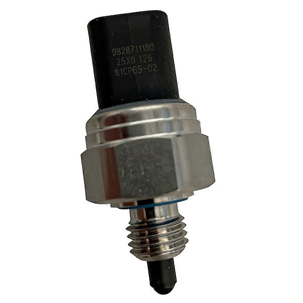 Oil Temperature Sensor 9828711180 81CP69-02 for Peugeot 3008 308 5008 508 Traveller Citroen C4 C5 Jumper II DS DS7