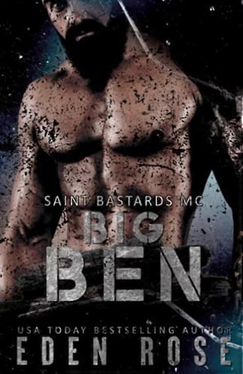 Big Ben : Mc Romance