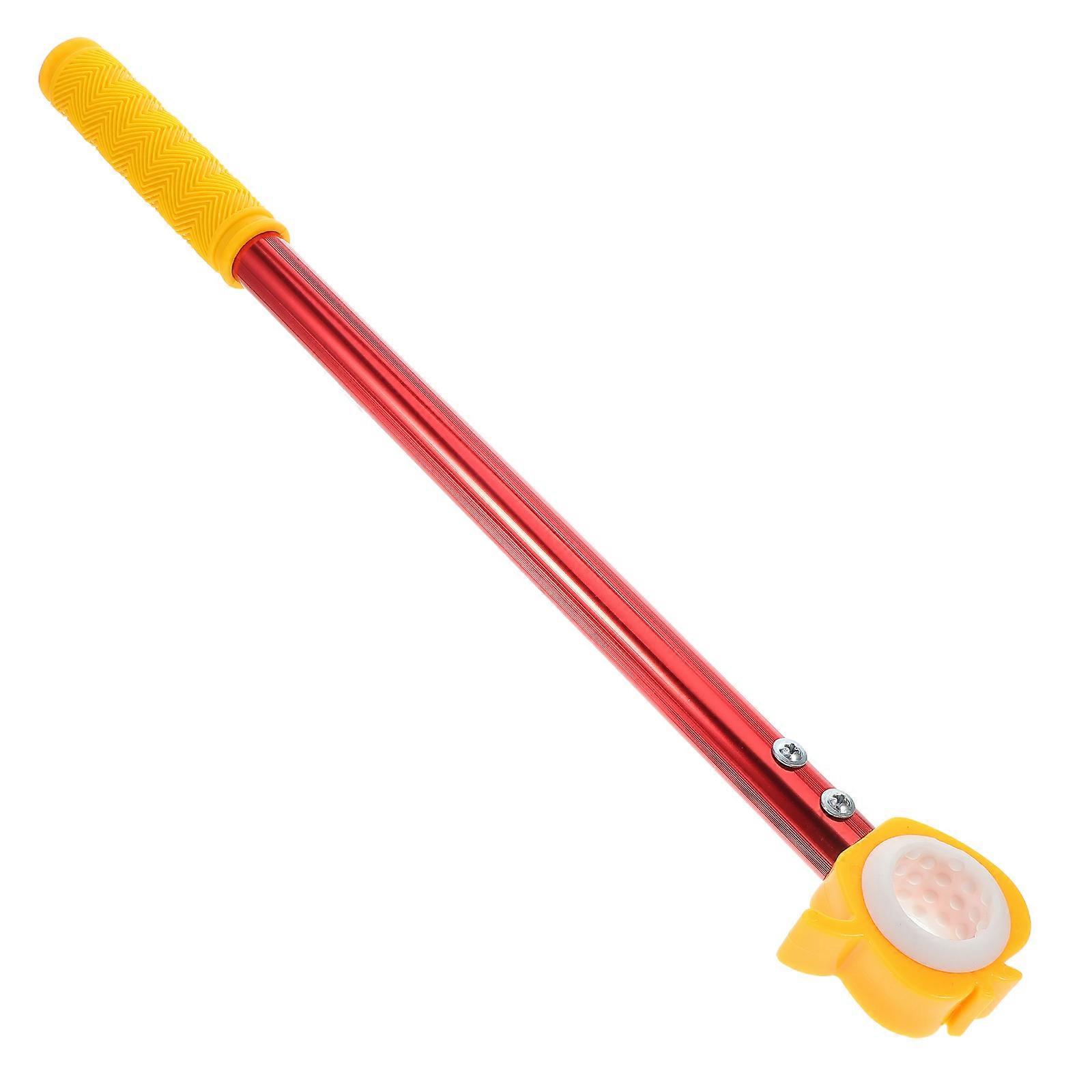 Extendable Window Pull Wand for Bedroom Window Opening Tool 5Pcs Red