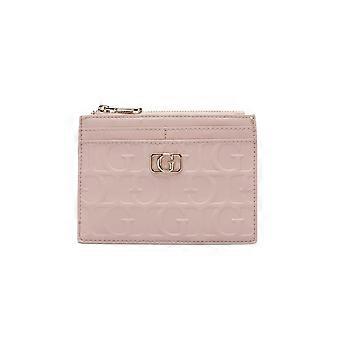 Guess G Television Damen-Geldbörse in Rosa