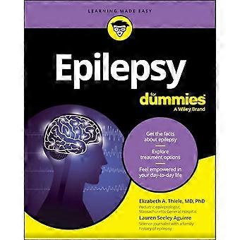 Epilepsie für Dummies
