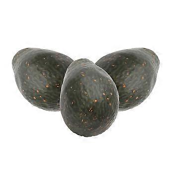 Fruit Model Avocado for Kids Playing 6Pcs Realistic Photography Props