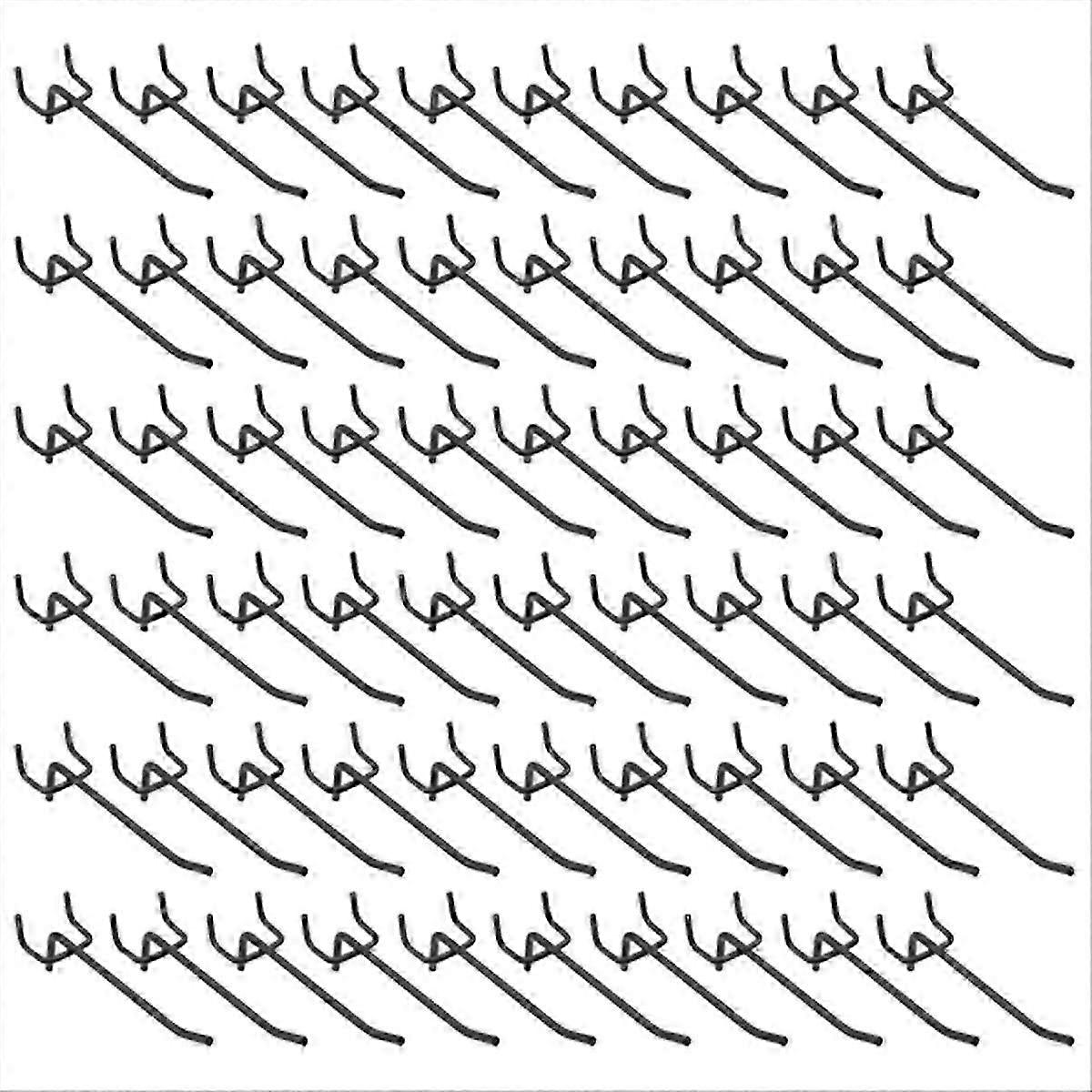 Peg Board Shelf Hooks Metal Peg Board Display Hooks Wall Hooks