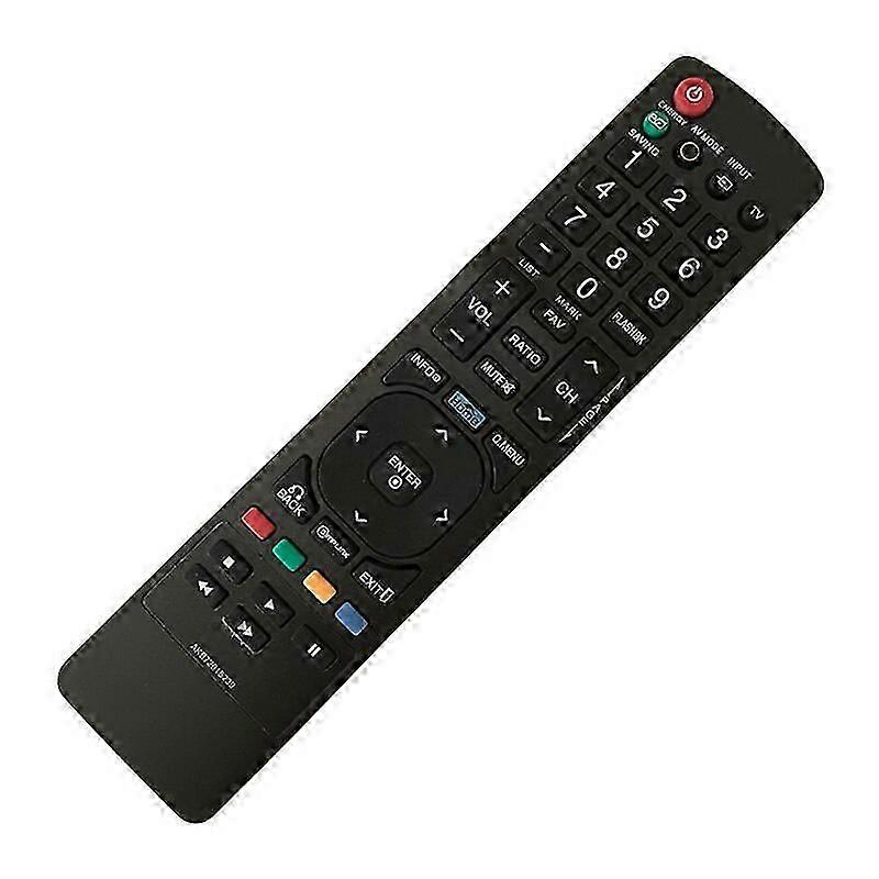 AKB72915239 Universal Remote Control compatible with LG TV
