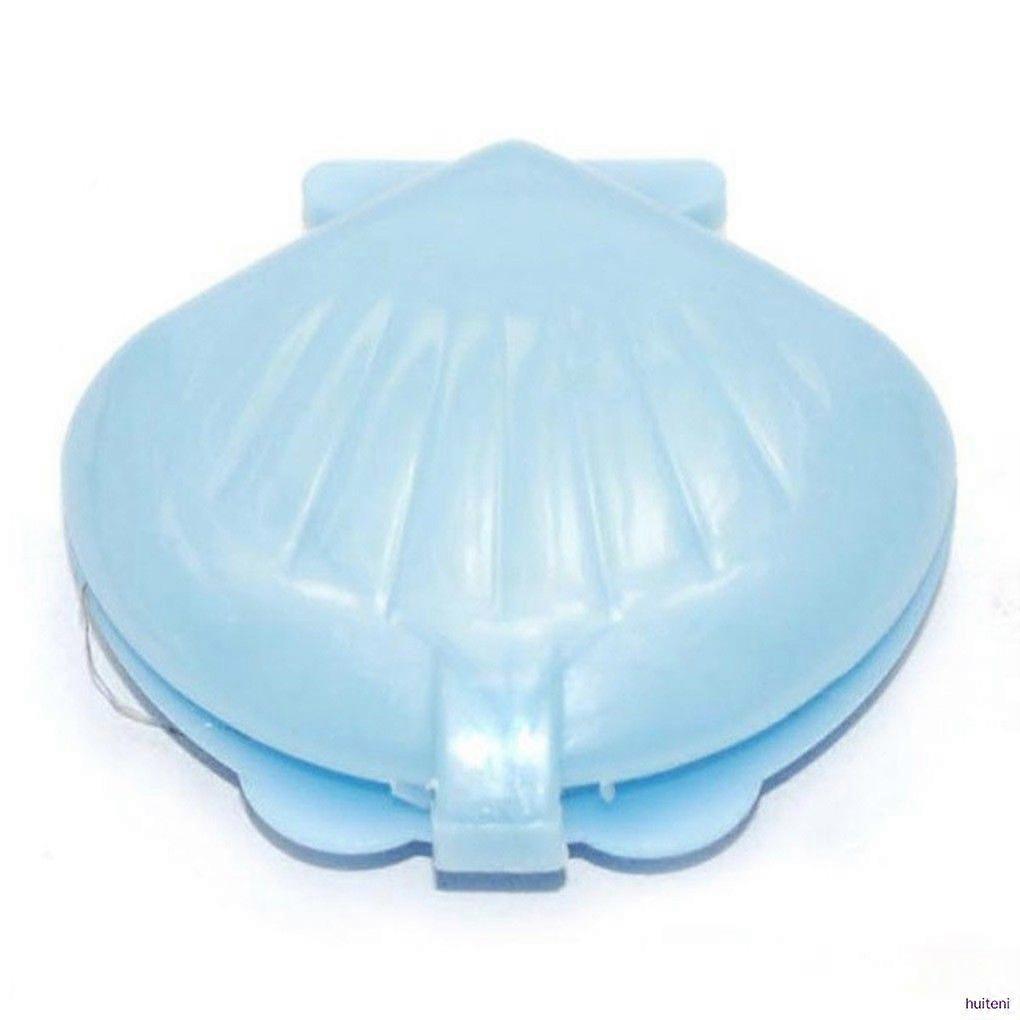 Translucent Plastic Anti-Snoring Device, Sleep Aid Helper ()