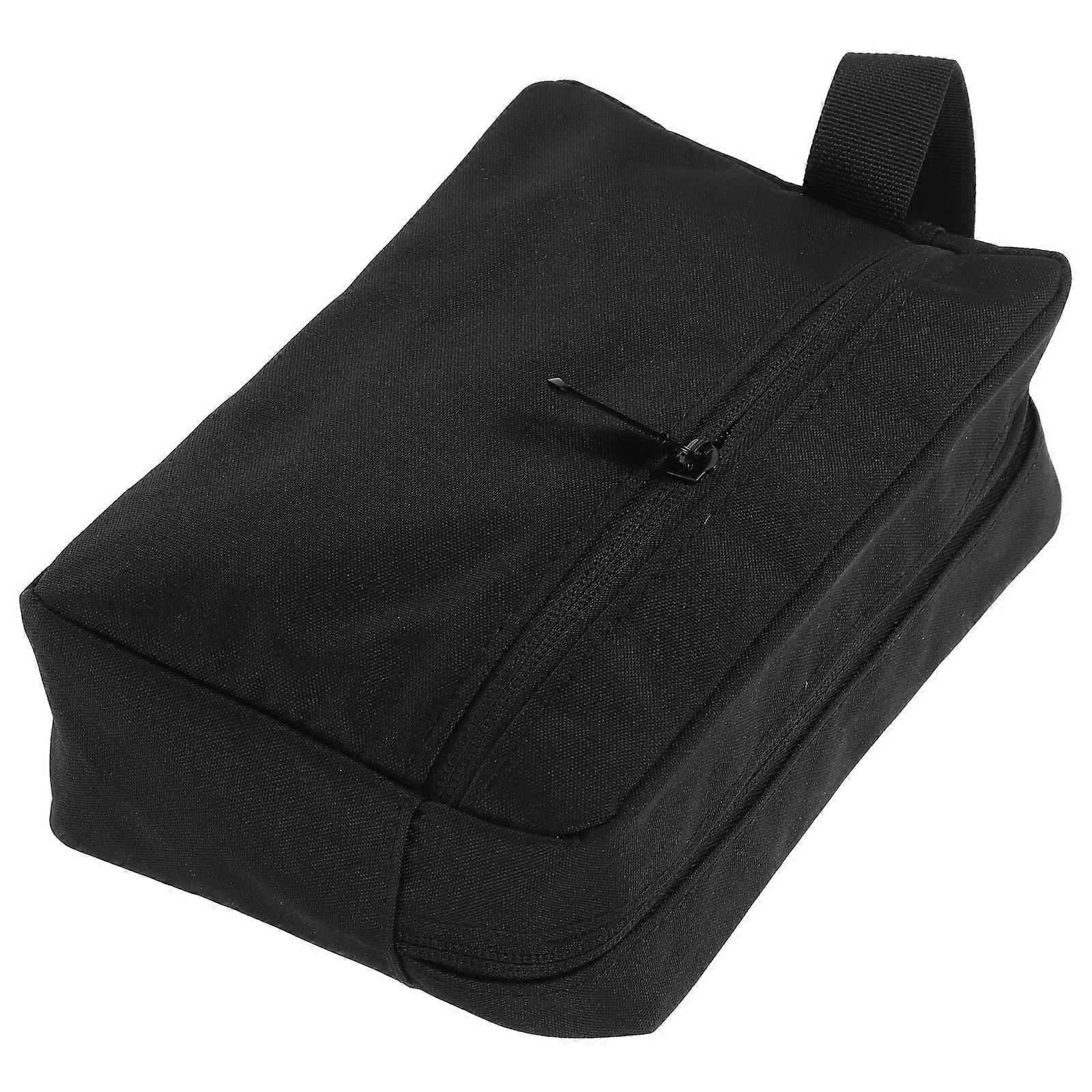 Digital Cable Storage Bag for Storage Premium Polyester Electronics Case 1Pcs