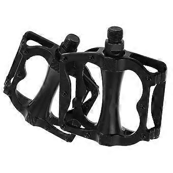 Pédales de VTT légères en aluminium pour cyclisme en extérieur (1 paire)
