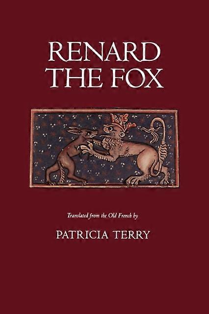 Renard The Fox - UCAL POD
