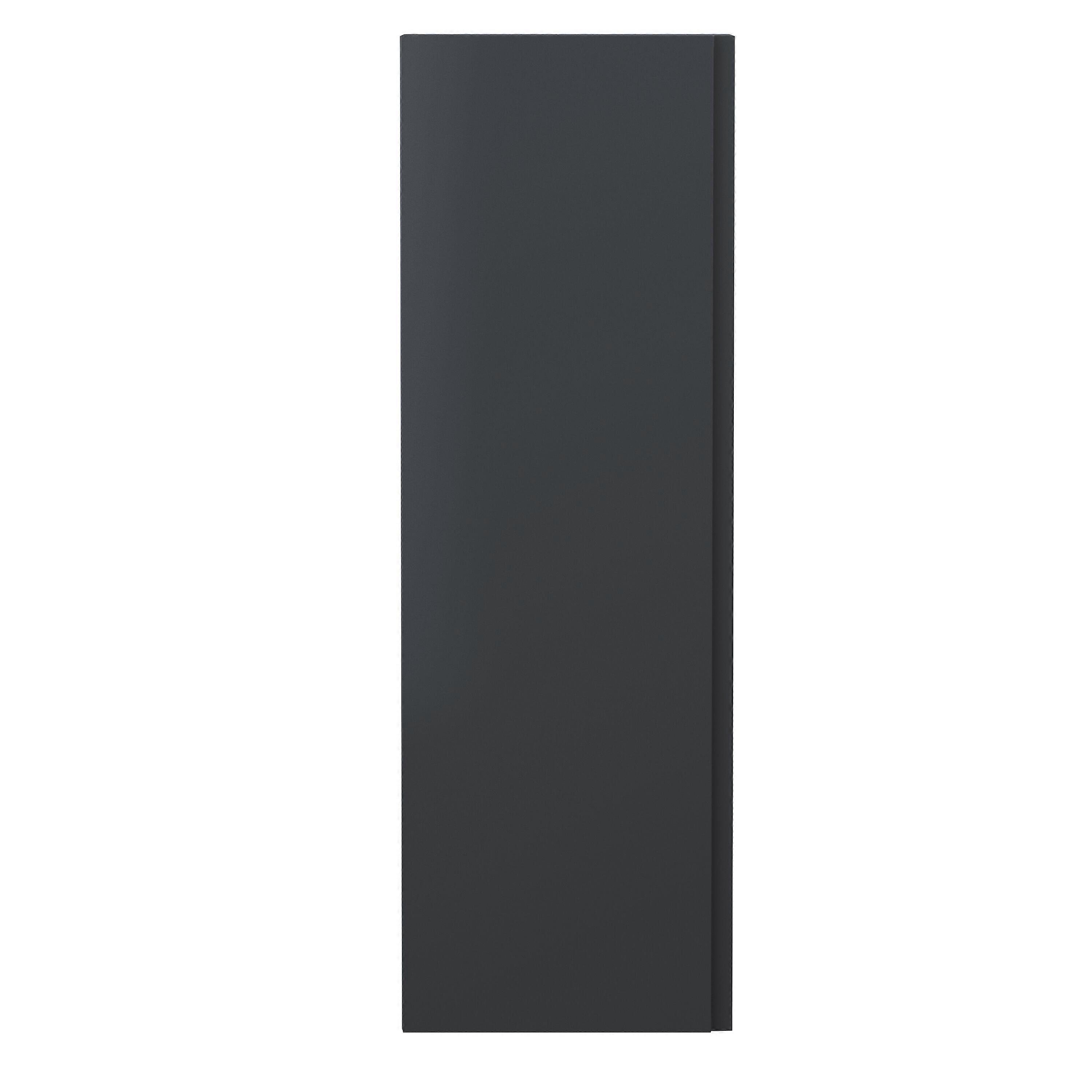 Tall Wall Hung Unit