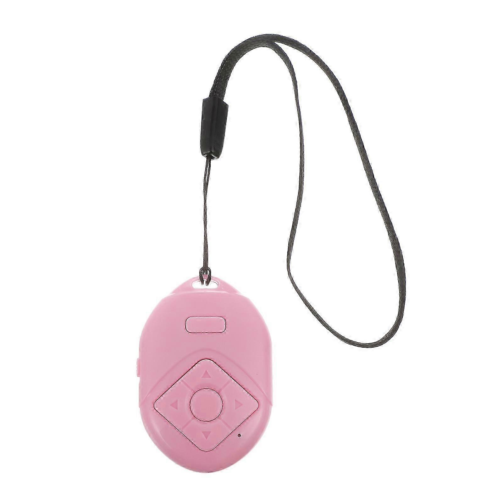 Camera Shutter Remote Wireless Selfie Shutter Remote Controller 1Pcs