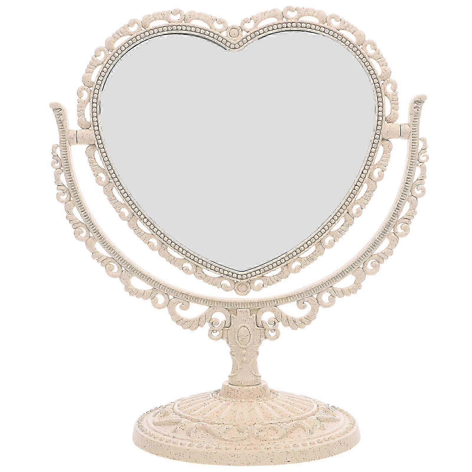 Rotatable Detachable Vanity Stand