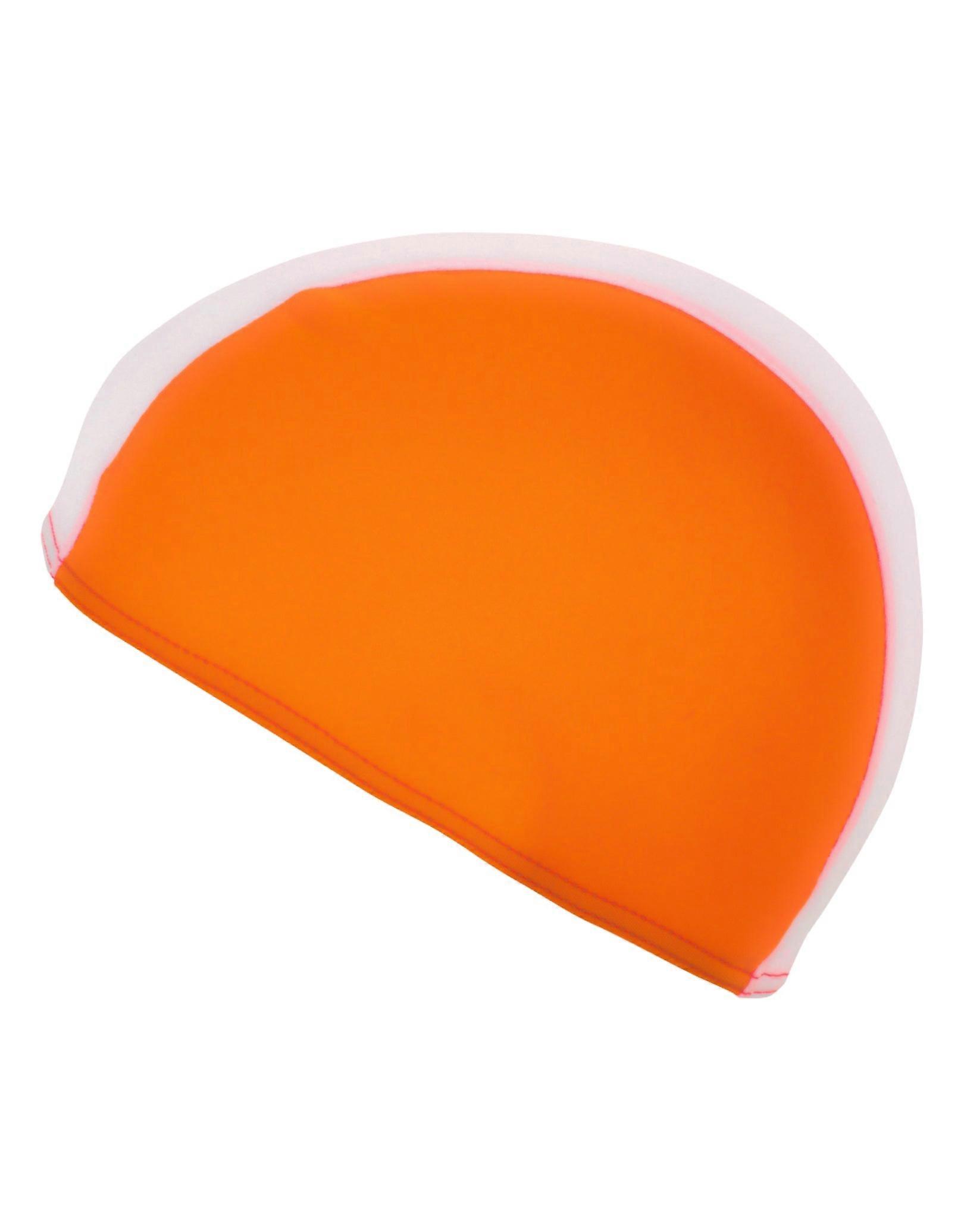 Fashy Junior Stoff Swim Cap - Multi