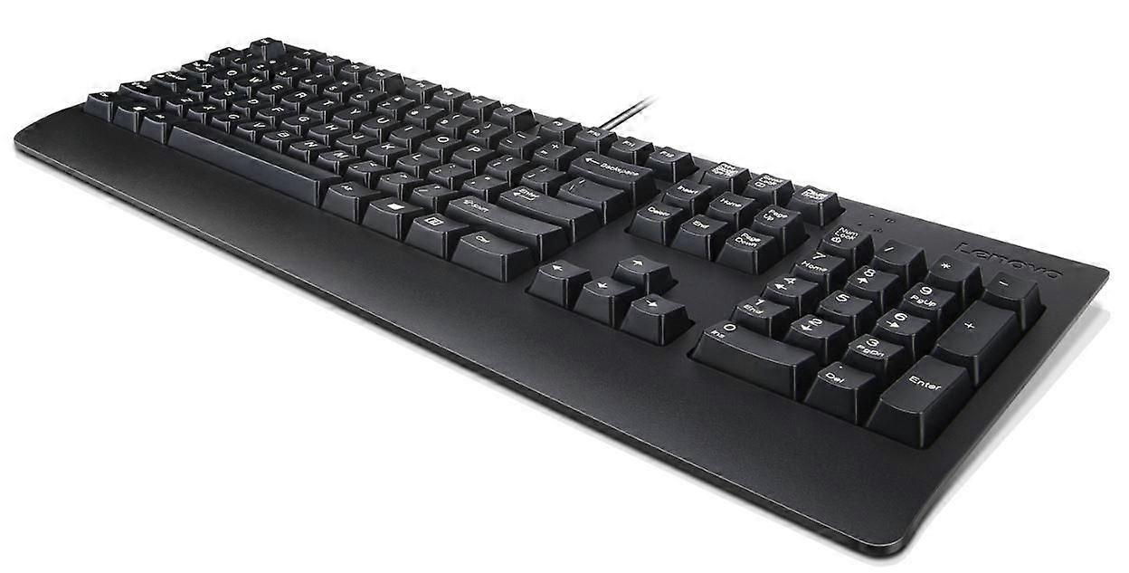 Lenovo Preferred Pro II USB