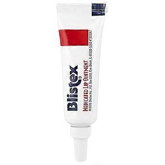 Blistex, Medicated Lip Ointment, 0.35 oz (10 g), 6-Pack