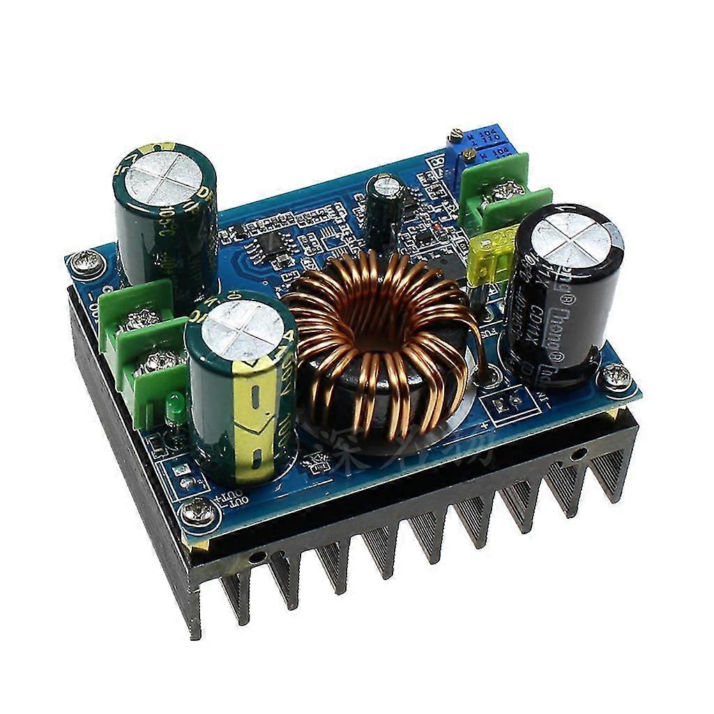 High Efficiency Dc-dc 600w Adjustable Boost Converter, Step Up Power Module