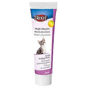 Trixie Multivitamine Kittens Pasta 6x100gr