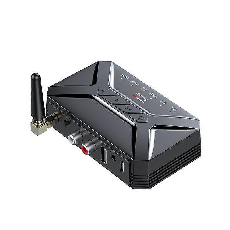 External Antenna 40m Bluetooth Audio Receiver Transmitter