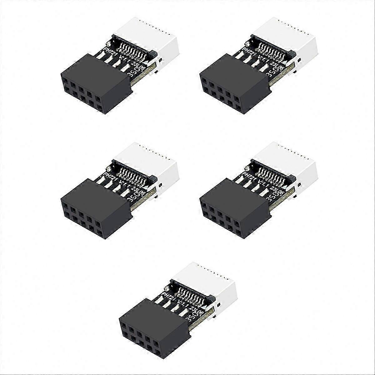 Computer Expansion Port Converter Dongle