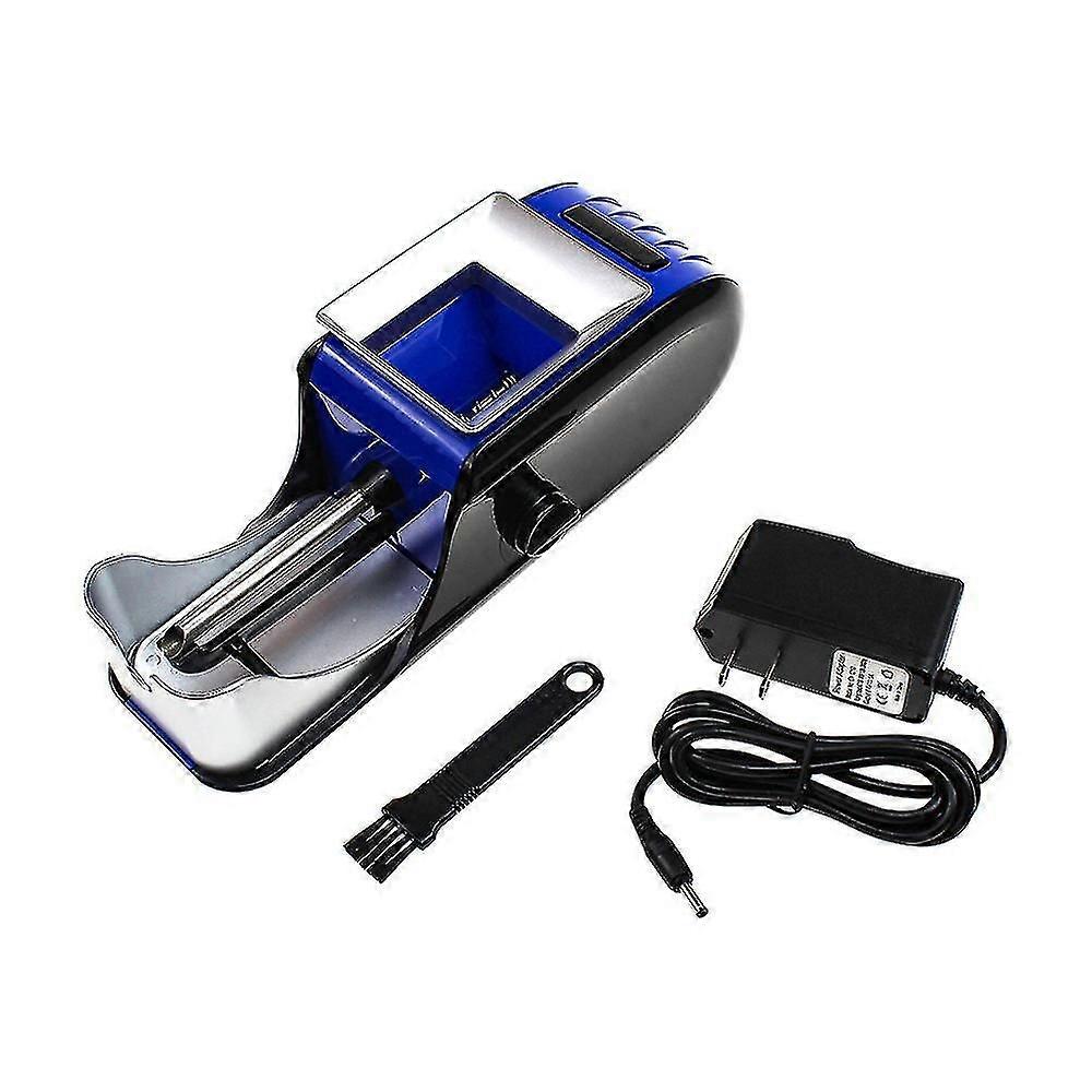 Automatic Cigarette Roller Electric Cigarette Puller Mini Manual Cigarette Roller
