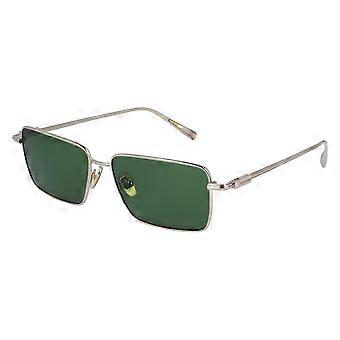 Salvatore Ferragamo SF 309S 746 Full Rim  Men Rectangle Sunglasses UV3 Original