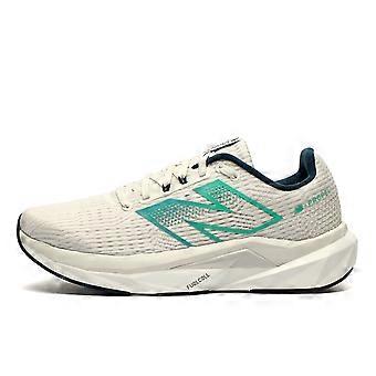 New Balance FuelCell Propel v5 Running Shoes Grey Malter / Teal 