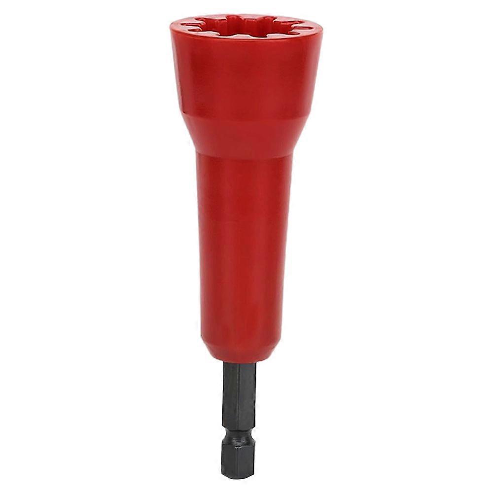 Wire Connector Wire Twisting Tool Cable Quick Connector Wire Tool for Power Drill Driver
