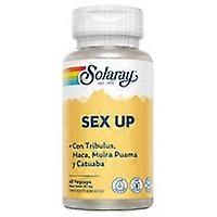 Sex Up 60 vegetable capsules