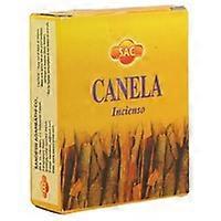 Cinnamon Incense Cones 10 units