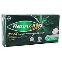 Berocca Boost with Guarana 30 tablets