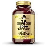 VM-2000 Formula 90 tablets