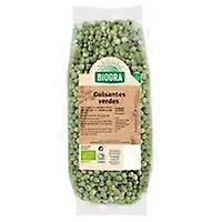 Organic Green Peas 500 g
