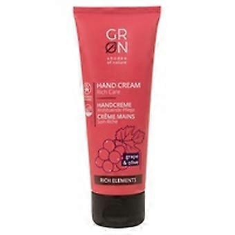 Rich Elements Intensive Hand Cream 75 ml of cream