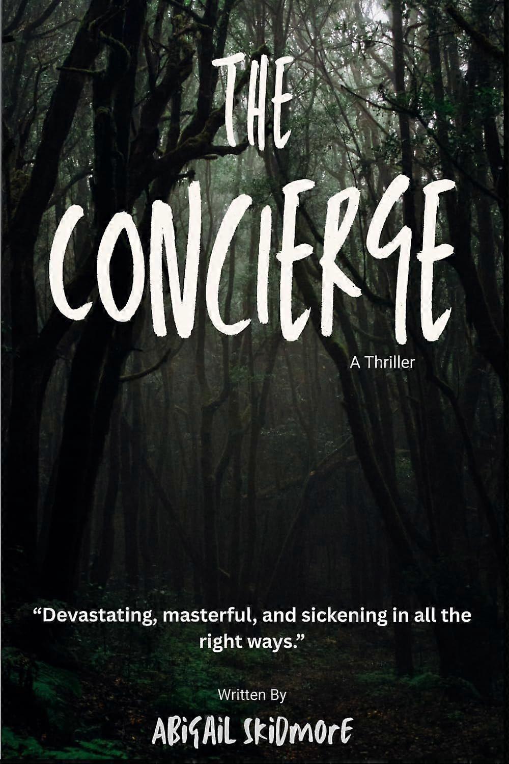 The concierge