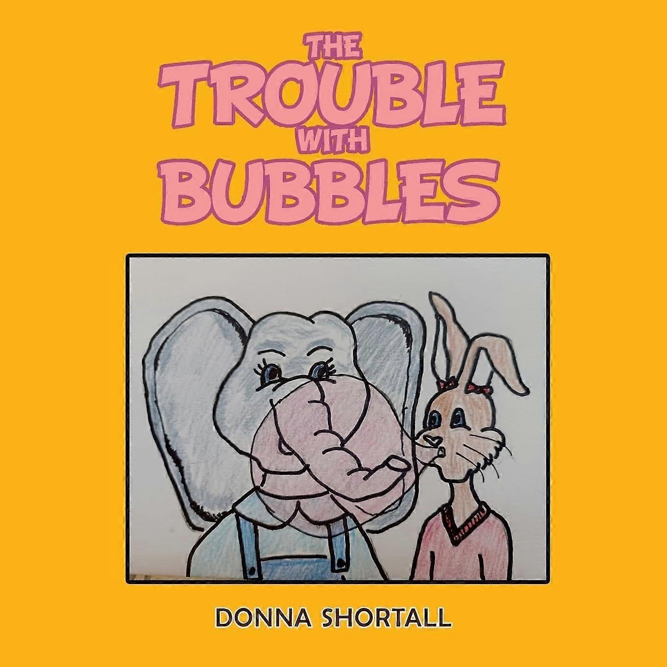 The trouble with bubbles