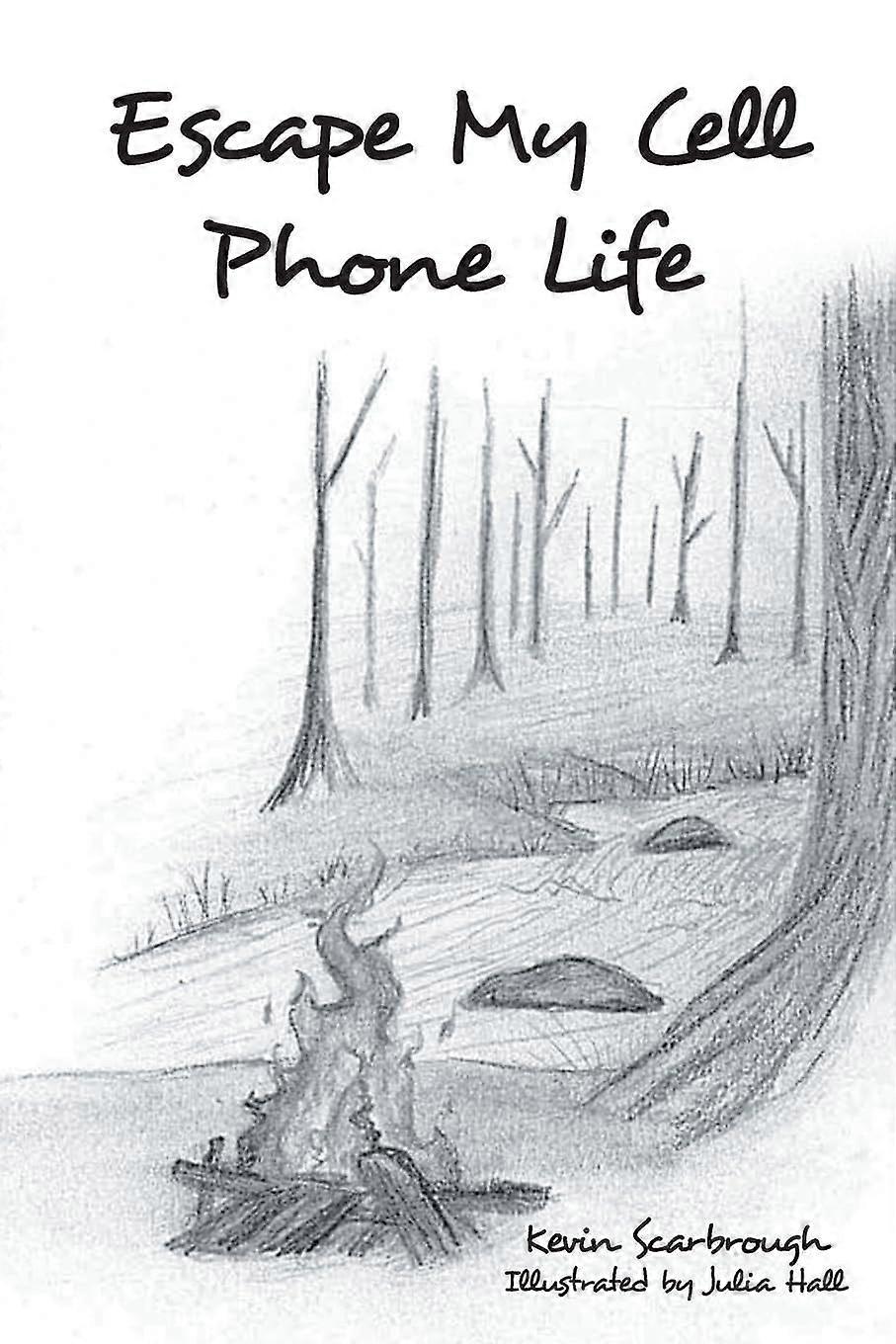 Escape my cell phone life