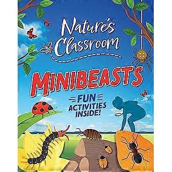 Nature's classroom minibeasts