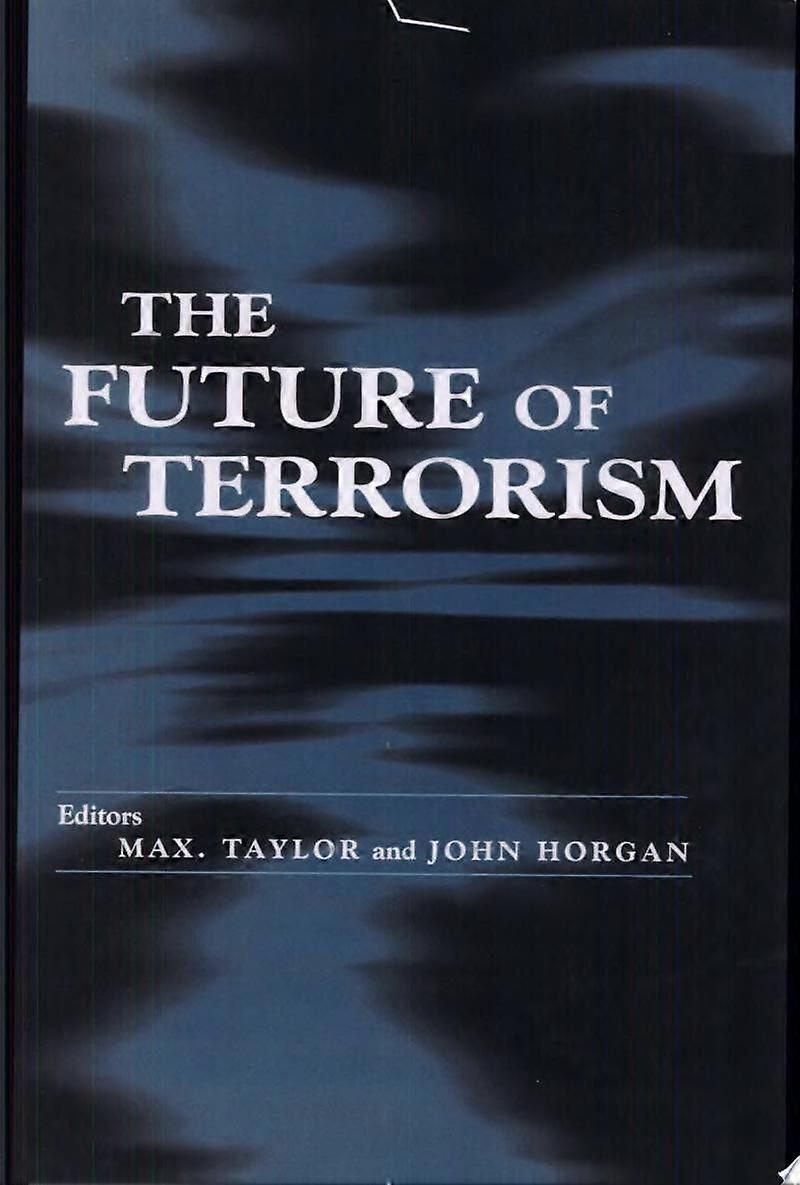 The future of terrorism