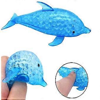 Tpr Vent Dolphin Shark Decompression Vent Ball Squeeze Music