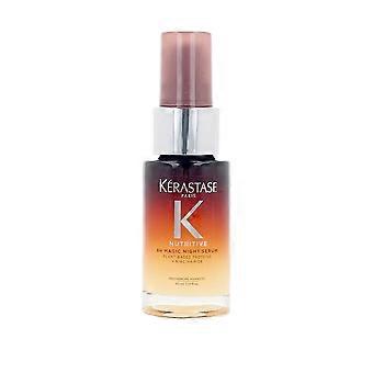 Siero notte magico Kerastase Nutritive 8h 30 ml Unisex