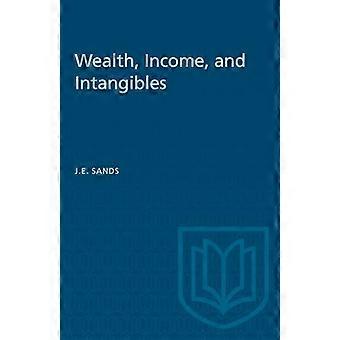 Wealth Income and Intangibles