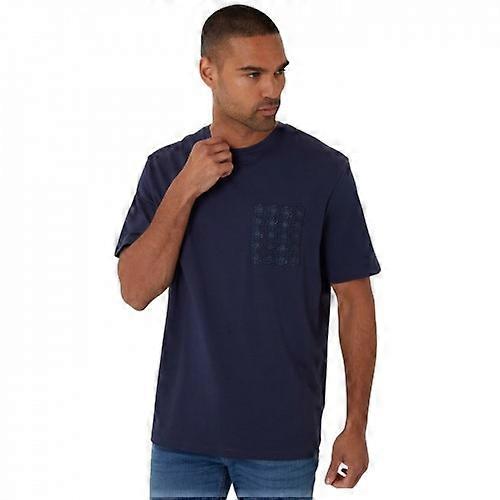 Threadbare Mens Hyde T-Shirt